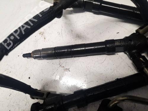 Injector SUBARU IMPREZA Hatchback (GR, GH, G3) 2.5 AWD | BP36101272M100 - Image 4