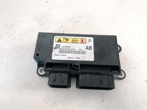 Used ECU airbags ECU airbags CHEVROLET ORLANDO (J309) 1.8 (141 hp) 33094103 33094103