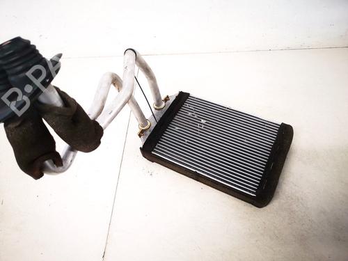 Used Heater matrix Heater matrix AUDI A6 C5 (4B2, 4B4) 1.9 TDI (130 hp) 35548334 35548334
