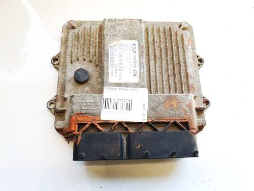 Used Engine control unit (ECU) Engine control unit (ECU) OPEL CORSA D (S07) 1.3 CDTI (L08, L68) (75 hp) 33486540 33486540