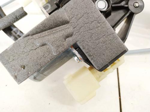 Left front window motor JAGUAR I-PACE (X590) EV400 AWD | BP35530248E21 - Image 2