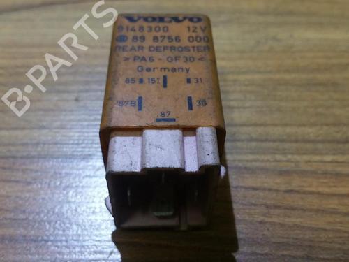 Used Electronic sensor Electronic sensor VOLVO V40 Estate (645) 1.6 (105 hp) 33519873 33519873
