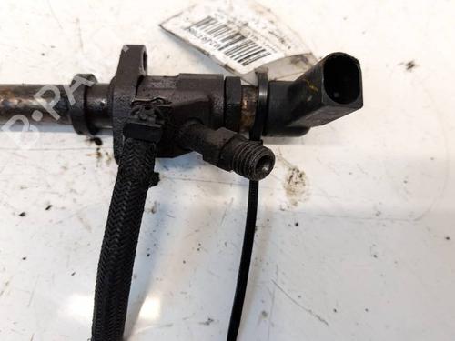 Injector FORD FOCUS C-MAX (DM2) 2.0 TDCi | BP34979573M100 - Image 2