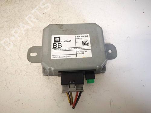 Used Electronic module Electronic module 38006154 38006154