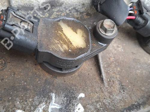 Used Ignition coil Ignition coil LEXUS RX (_U3_) 330 AWD (MCU38) (232 hp) 35025093 35025093
