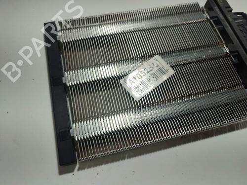 Used Heater resistor Heater resistor SKODA OCTAVIA II (1Z3) 1.9 TDI (105 hp) 34956970 34956970
