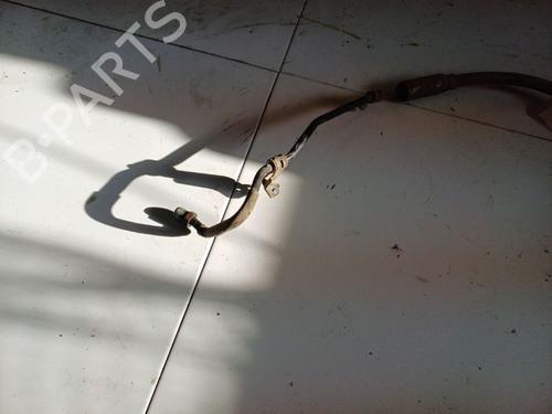 AC pipe HONDA FR-V (BE) 2.2 i CTDi (BE5) | BP32558031M126