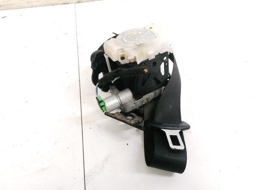 Used Rear left seatbelt Rear left seatbelt SAAB 9-3 (YS3F, E79, D79, D75) 1,8t BioPower (150 hp) 35470992 35470992