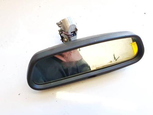 Rear mirror CITROËN DS3 (SA_) 1.6 THP 150 | BP34963912I6 - Image 3