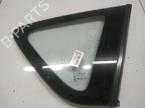 Used Rear right quarter glass Rear right quarter glass 34820410 34820410