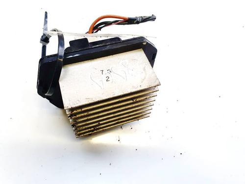 Used Heater resistor Heater resistor 35310284 35310284
