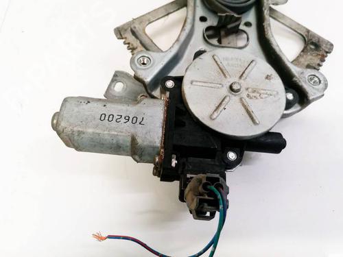 Used Right front window motor Right front window motor 35367469 35367469