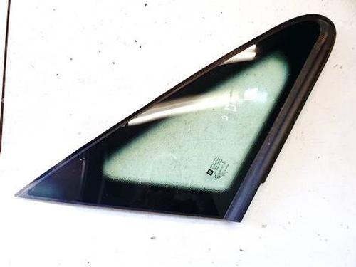 Used Front right quarter glass Front right quarter glass 36960329 36960329