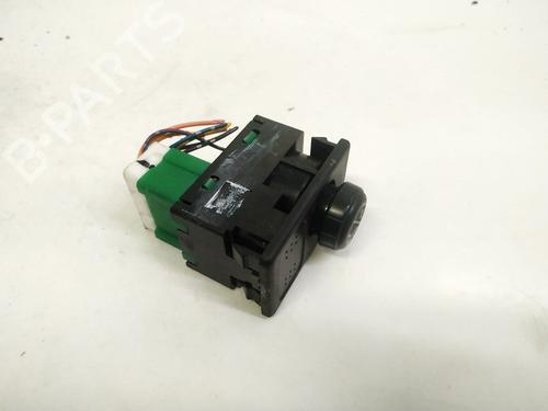 Used Mirror switch Mirror switch NISSAN ALMERA II Hatchback (N16) 2.2 Di (110 hp) 35427977 35427977