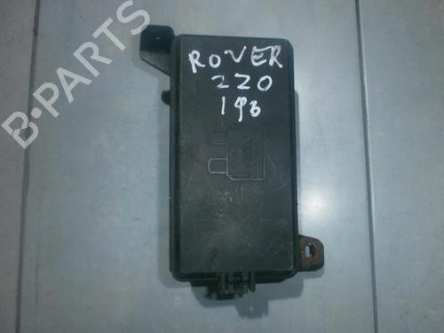 Used Fuse box Fuse box ROVER 200 II Hatchback (RF) 1.4 (90 hp) 33485528 33485528