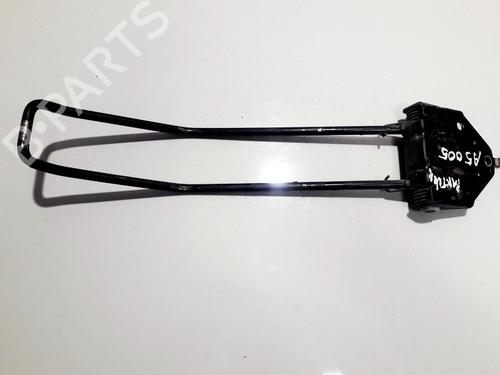 Used Other Other PEUGEOT PARTNER Platform/Chassis (5_, G_) 1.9 D (69 hp) 33520119 33520119