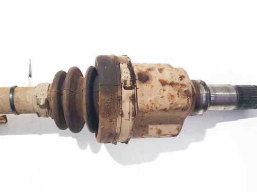 Left front driveshaft FORD FOCUS C-MAX (DM2) 1.8 TDCi | BP35311395M38 - Image 3