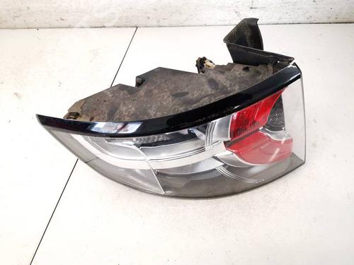 Used Left taillight Left taillight 35074120 35074120