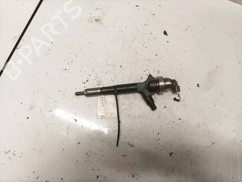 Injector OPEL ASTRA J (P10) 1.7 CDTI (68) | BP36770772M100 - Image 2