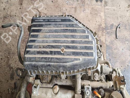 Air filter box HONDA CIVIC VII Hatchback (EU, EP, EV) 1.4 iS (EP1, EU5, EU7) | BP36770594M87 - Image 2
