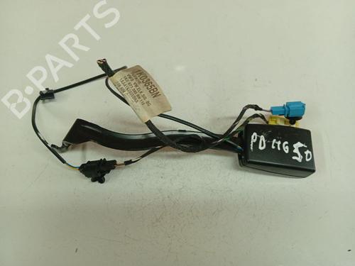 Used Seat buckle Seat buckle VW GOLF V (1K1) 1.6 (102 hp) 40245917 40245917