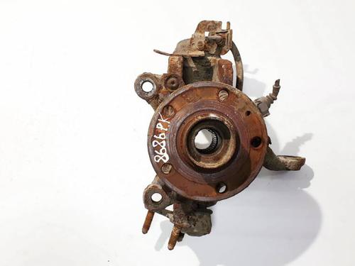 Used Left front steering knuckle Left front steering knuckle 35334849 35334849