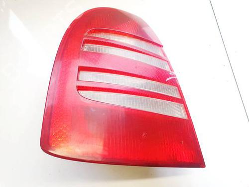 Used Left taillight Left taillight 34779376 34779376