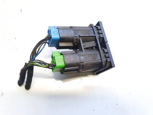 Switch FORD MONDEO III (B5Y) 2.0 TDCi | BP35155994I30 - Image 2
