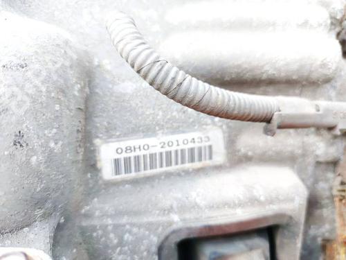 Gearbox HONDA CR-V III (RE_) 2.2 i-CTDi 4WD (RE6) | BP35012716M3 - Image 4