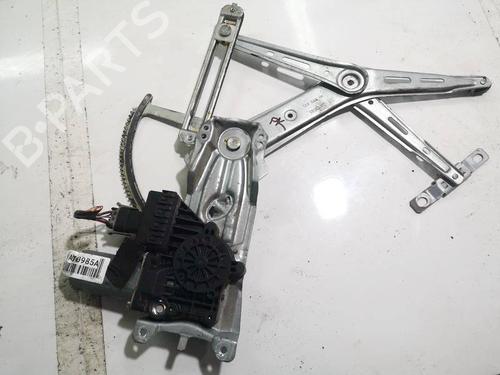 Used Front left window mechanism Front left window mechanism 34817247 34817247