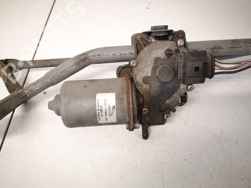 Used Front wiper motor Front wiper motor JAGUAR XF I (X250) 2.2 D (190 hp) 34763553 34763553