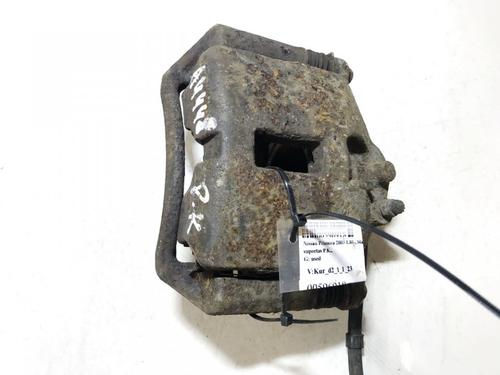 Used Left front brake caliper Left front brake caliper NISSAN PRIMERA Hatchback (P12) 1.8 (115 hp) 35839134 35839134