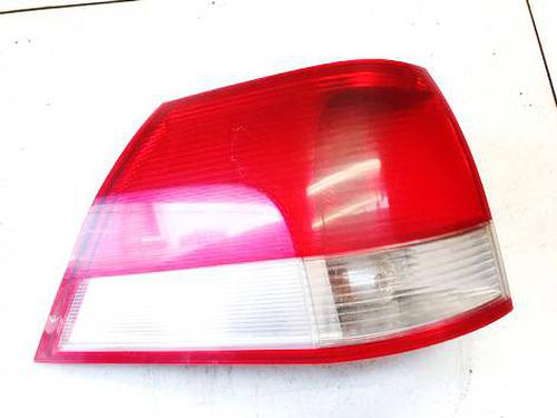Used Left taillight Left taillight OPEL VECTRA C (Z02) 1.9 CDTI (F69) (150 hp) 34739284 34739284