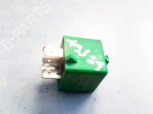 Used Other Other CITROËN AX (ZA-_) 14 D (52 hp) 33106050 33106050