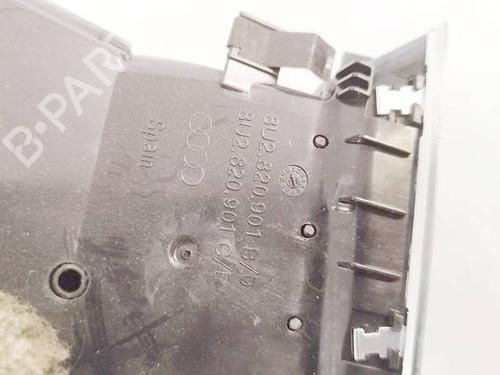 Luftventil AUDI Q3 (8UB, 8UG) 1.4 TFSi Flex | BP38451713I21 - Image 2
