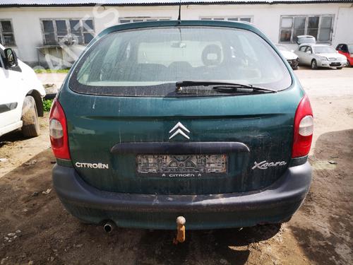 Luna delantera izquierda CITROËN XSARA PICASSO (N68) 2.0 HDi | BP35286393C18 - Image 8