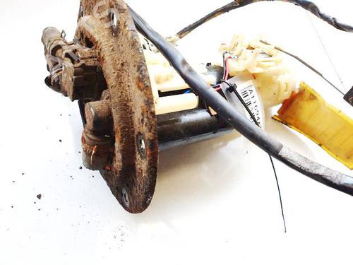 Fuel pump SUZUKI IGNIS II (MH) 1.3 (RM413) | BP38631511M76 - Image 2