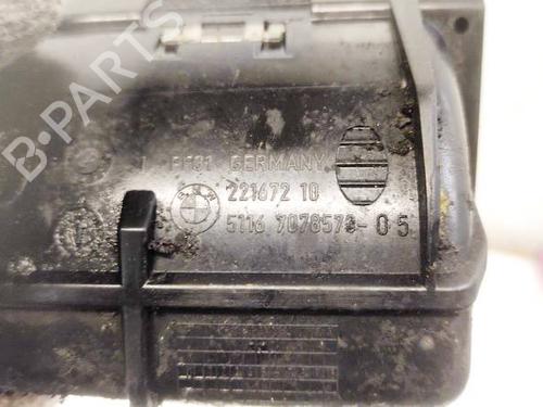 Ashtray BMW 1 Convertible (E88) 118 d | BP35212763I30 - Image 3