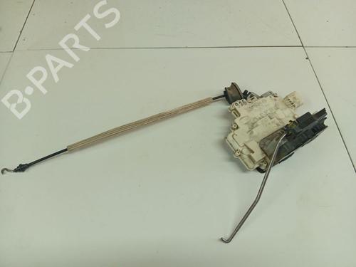 Used Front right lock Front right lock 34754624 34754624