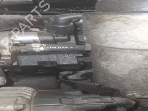 Injection pump BMW 7 (E65, E66, E67) 730 d | BP39906630M78 - Image 3