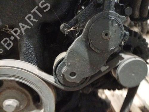 Remskive Remskive CITROËN C4 Grand Picasso I (UA_) 1.6 HDi (109 hp) 36454659 36454659