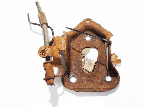 Støtte Støtte FIAT PUNTO EVO (199_) 1.3 D Multijet (199AXC1A, 199BXC1A, 199AXT1A, 199BXT1A) (75 hp) 35356970 35356970
