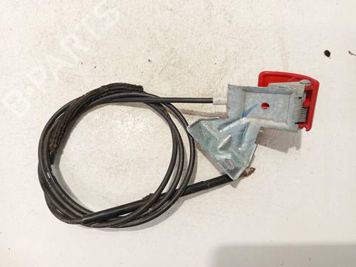 Interior handle VOLVO C30 (533) 1.6 D | BP34987341I7 - Image 2
