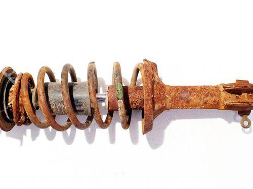 Used Left front shock absorber Left front shock absorber 35126506 35126506