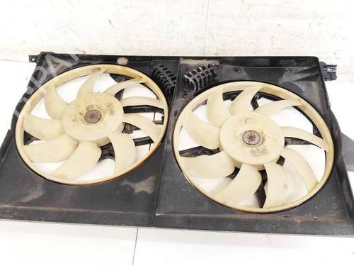 Used Fan Fan OPEL SIGNUM Hatchback (Z03) 2.2 DTI (F48) (125 hp) 35334666 35334666