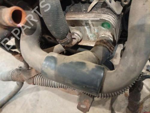 Pipe OPEL ASTRA H (A04) 1.7 CDTI (L48) | BP36524463M125 - Image 3