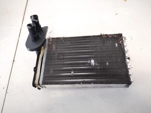 Used Heater matrix Heater matrix VW LUPO I (6X1, 6E1) 1.0 (50 hp) 35457897 35457897