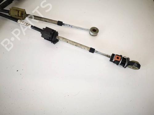 Cable MAZDA 3 (BK) 2.0 MZR-CD (BK14) | BP38572473E12 - Image 2