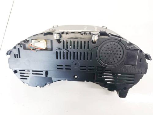 Instrument cluster MERCEDES-BENZ A-CLASS (W176) A 220 CDI 4-matic (176.005) | BP34814521C47 - Image 2