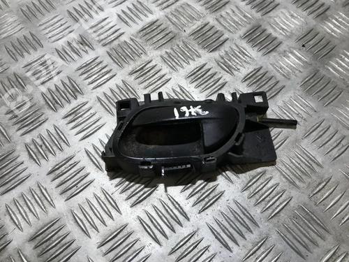 Used Front left interior door handle Front left interior door handle CITROËN JUMPY II (VF7) 1.6 HDi 90 16V (90 hp) 35700961 35700961